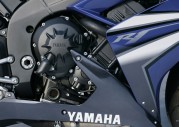 Yamaha YZF-R1